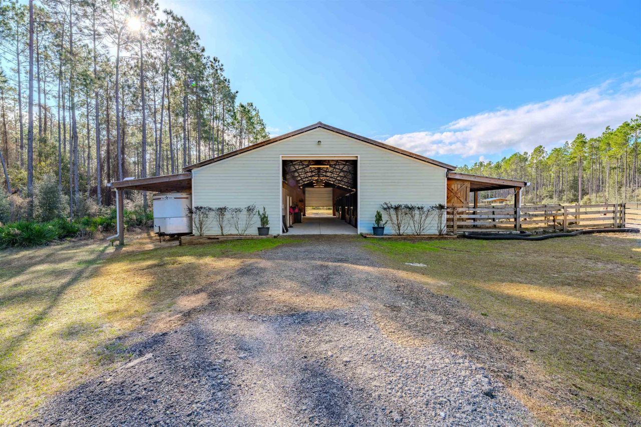 6939 Ranch Club Road, Tallahassee, FL 32305 Photo