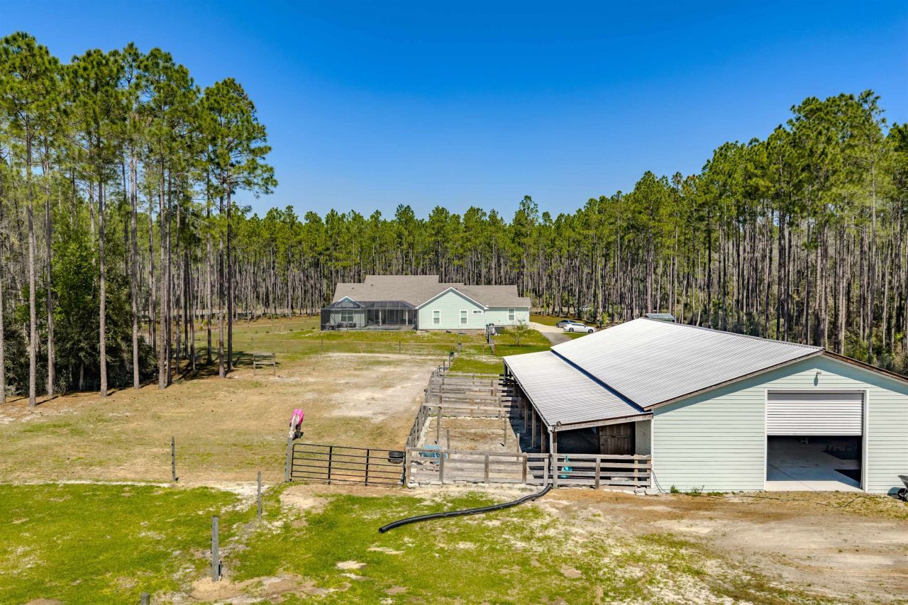 6939 Ranch Club Road, Tallahassee, FL 32305 Photo