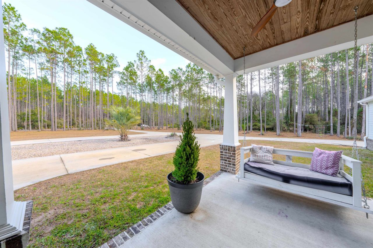 6939 Ranch Club Road, Tallahassee, FL 32305 Photo