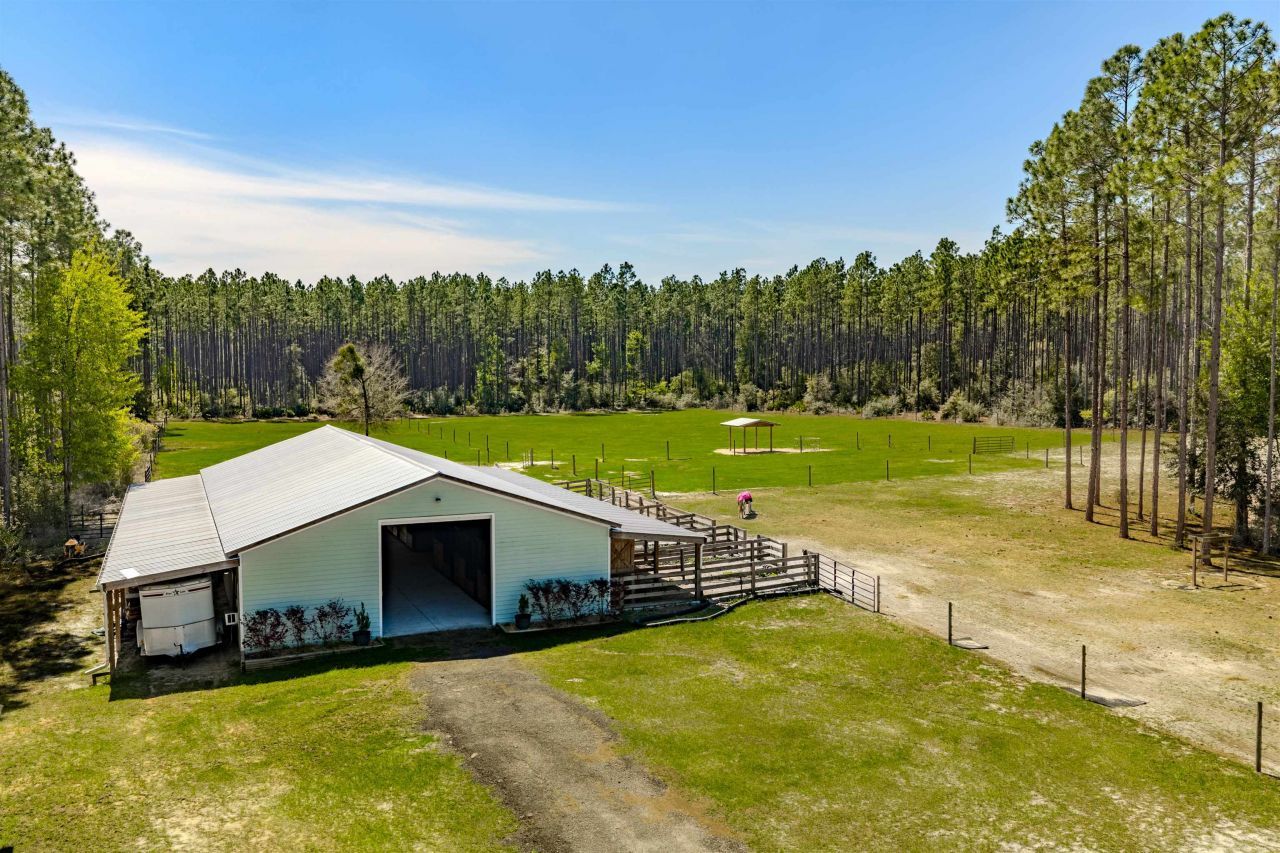 6939 Ranch Club Road, Tallahassee, FL 32305 Photo