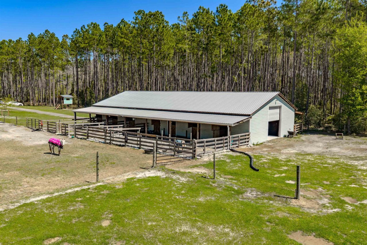 6939 Ranch Club Road, Tallahassee, FL 32305 Photo