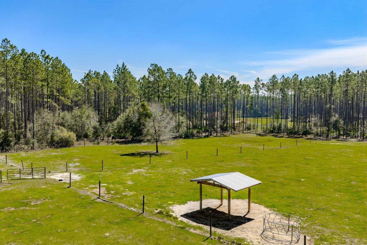 6939 Ranch Club Road, Tallahassee, FL 32305 Photo