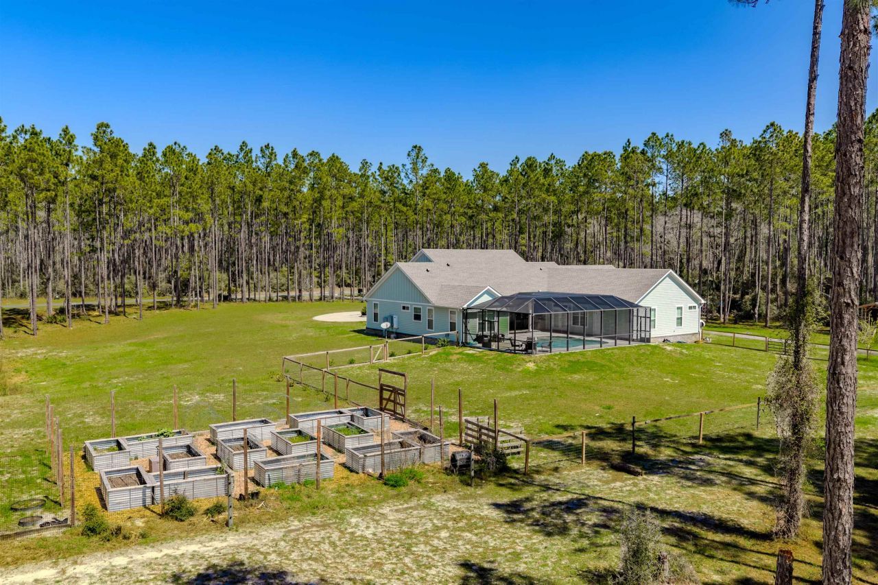 6939 Ranch Club Road, Tallahassee, FL 32305 Photo