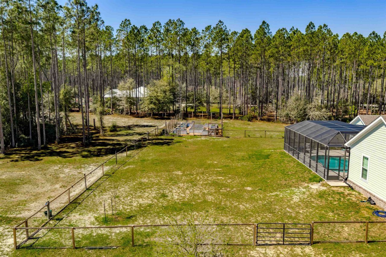 6939 Ranch Club Road, Tallahassee, FL 32305 Photo