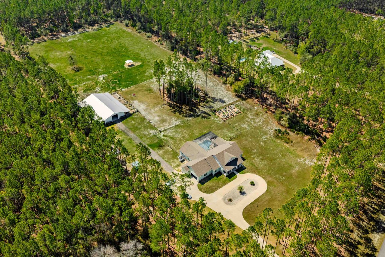 6939 Ranch Club Road, Tallahassee, FL 32305 Photo
