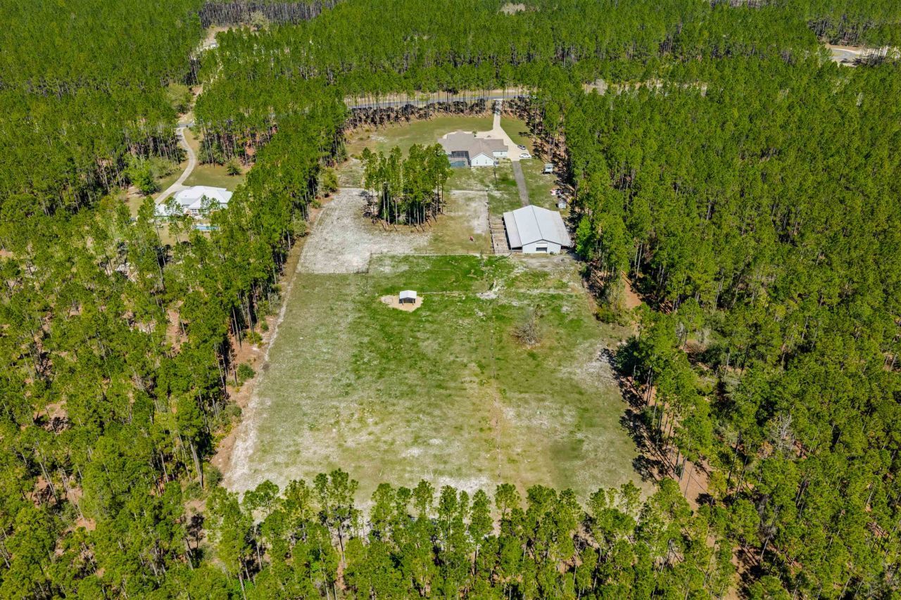 6939 Ranch Club Road, Tallahassee, FL 32305 Photo