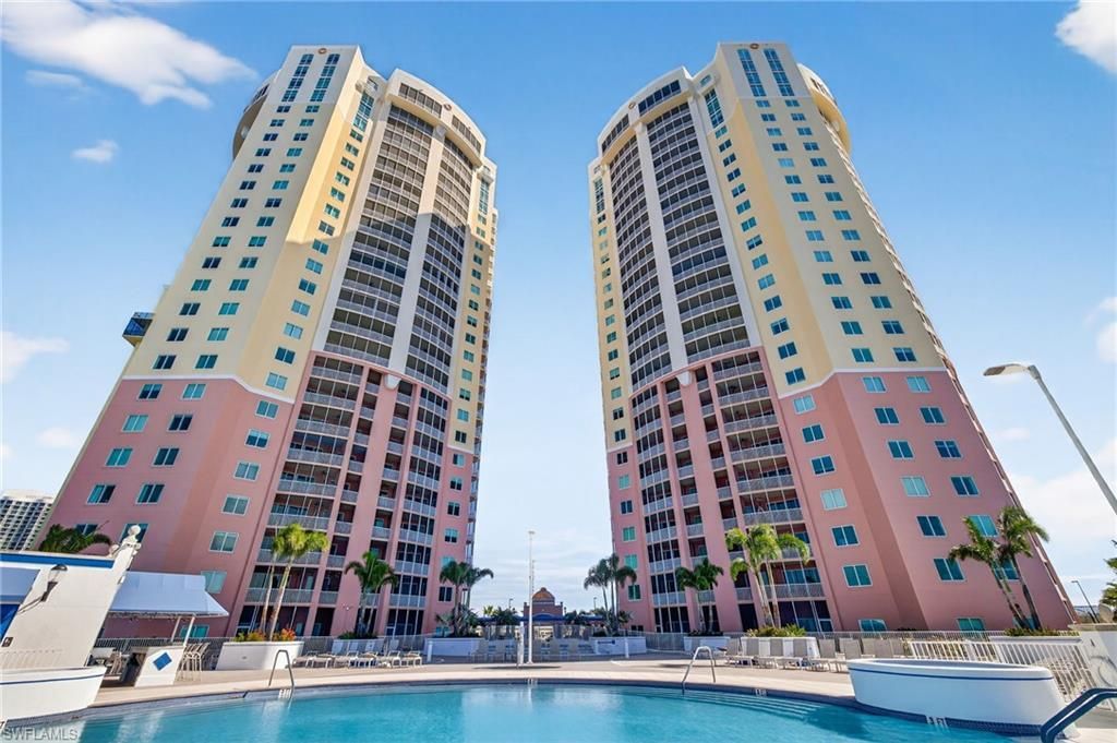 2743 1st St, Unit 502, Fort Myers, FL 33916 Main Photo