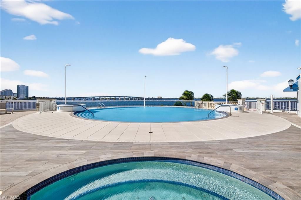 2743 1st St, Unit 502, Fort Myers, FL 33916 Photo