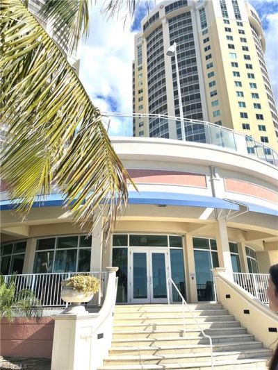 2743 1st St, Unit 502, Fort Myers, FL 33916 Photo