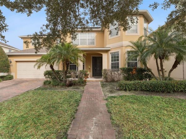 13339 ROSKIN LANE, WINDERMERE, FL 34786