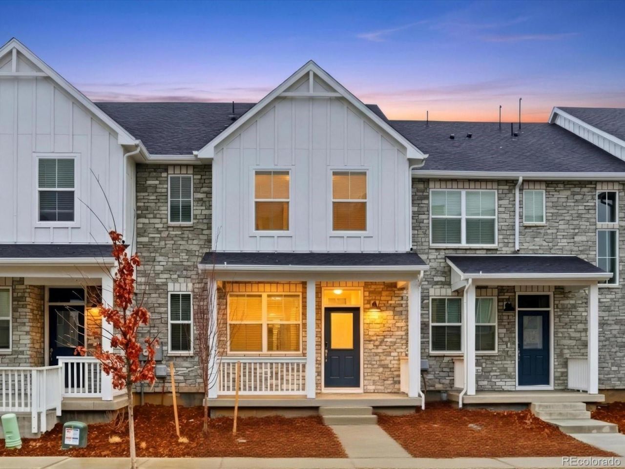 22163 E 7th Place, Aurora, CO 80018 Main Photo