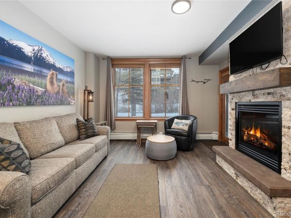 201 Zephyr Way , Unit 2008, Winter Park, CO 80482