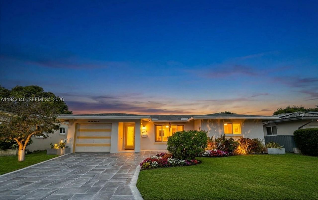 4945 NW 55th Ct, Tamarac, FL 33319 Photo