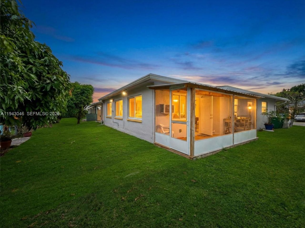 4945 NW 55th Ct, Tamarac, FL 33319 Photo