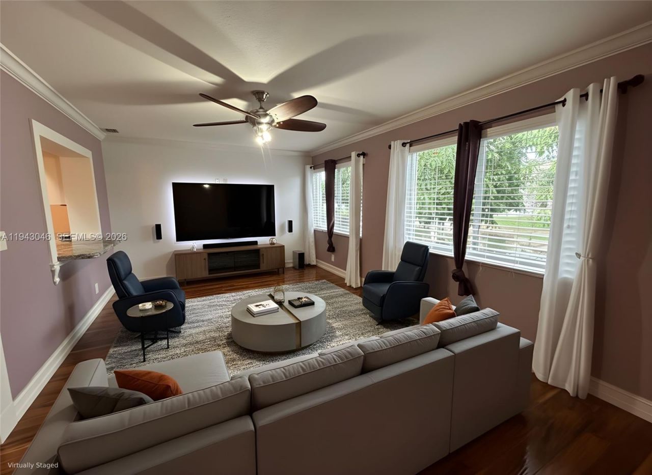 4945 NW 55th Ct, Tamarac, FL 33319 Photo