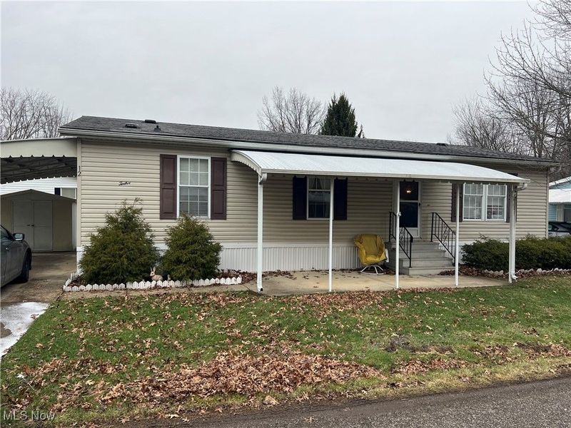 12 Maple, Olmsted Township, OH 44138 Photo 1
