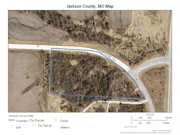 2974 SW MO-291 Highway, Lee's Summit, MO 64062