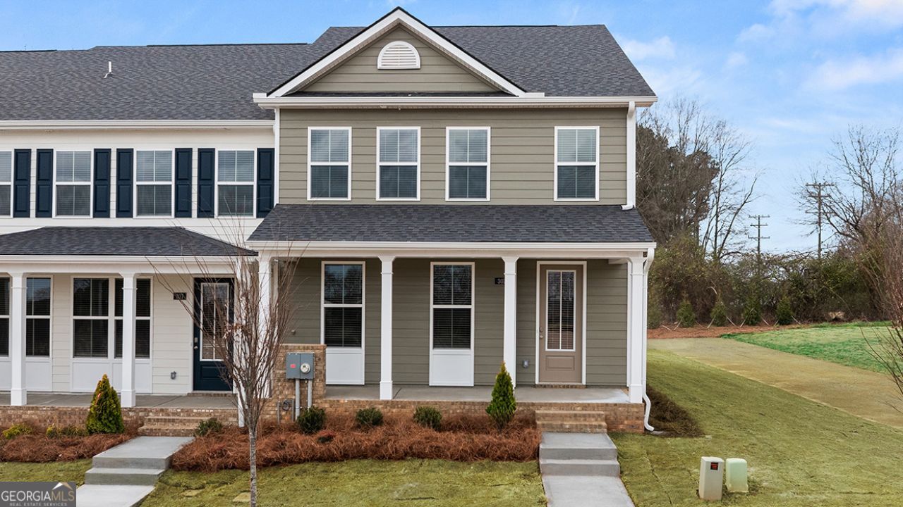 301 Tate Street, Monroe, GA 30655 Main Photo