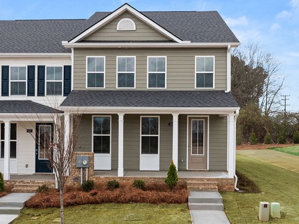 301 Tate Street, Monroe, GA 30655