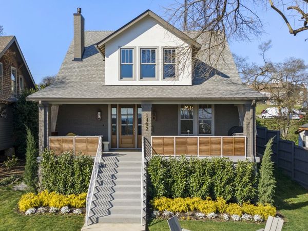 1402 Ashwood Ave, Nashville, TN 37212
