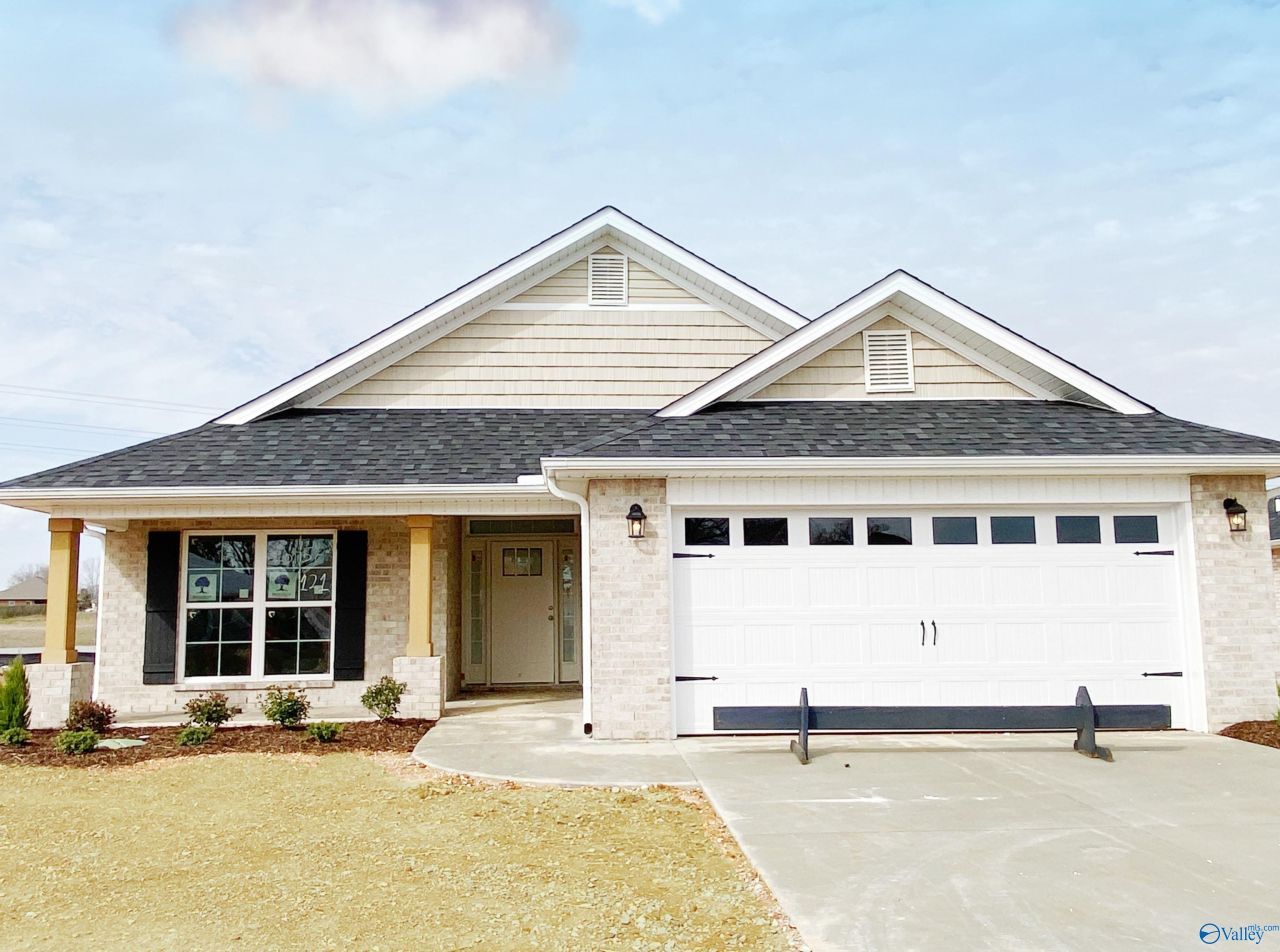 117 Ridgeland Trail, Huntsville, AL 35810 Main Photo