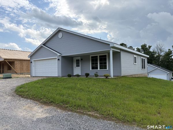 7 Nahaco Hill, Eastford, CT 06242