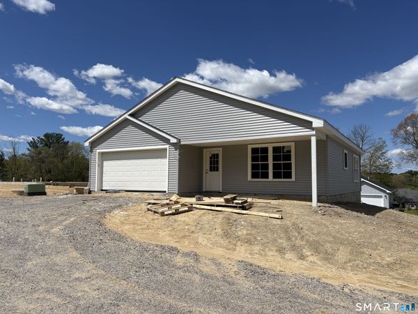 7 Nahaco Hill, Eastford, CT 06242