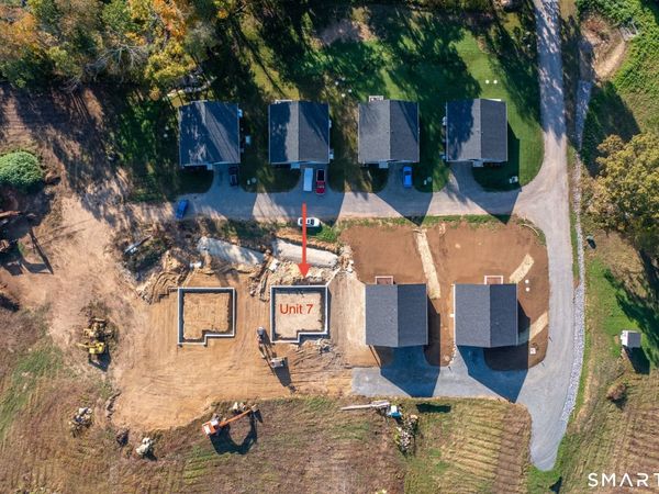 7 Nahaco Hill, Eastford, CT 06242