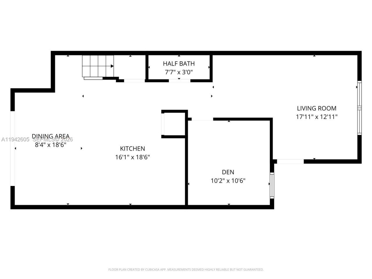 950 NE 42nd Pl , Homestead, FL 33033 Photo