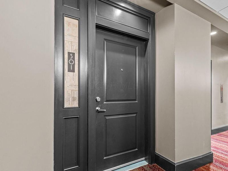 51 N High Street, Unit 501, Columbus, OH 43215 Photo 11