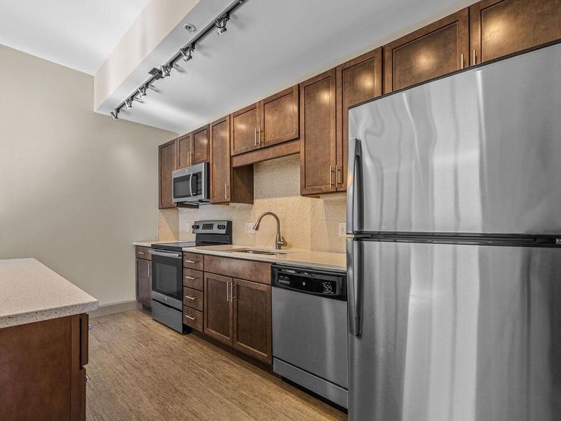 51 N High Street, Unit 501, Columbus, OH 43215 Photo 15