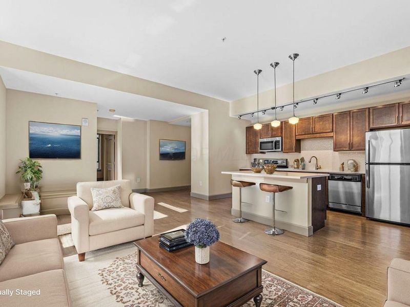 51 N High Street, Unit 501, Columbus, OH 43215 Photo 19