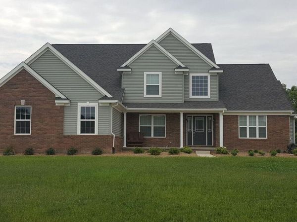 11610 Hillside Drive, Dexter, MI 48130