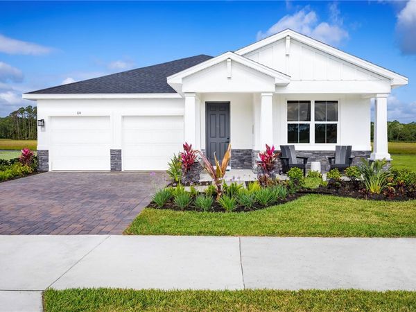 125 VENETIAN PALMS BOULEVARD, NEW SMYRNA BEACH, FL 32168