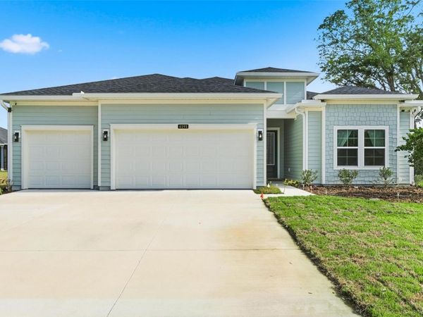 4191 ACOMA DRIVE, ORMOND BEACH, FL 32174