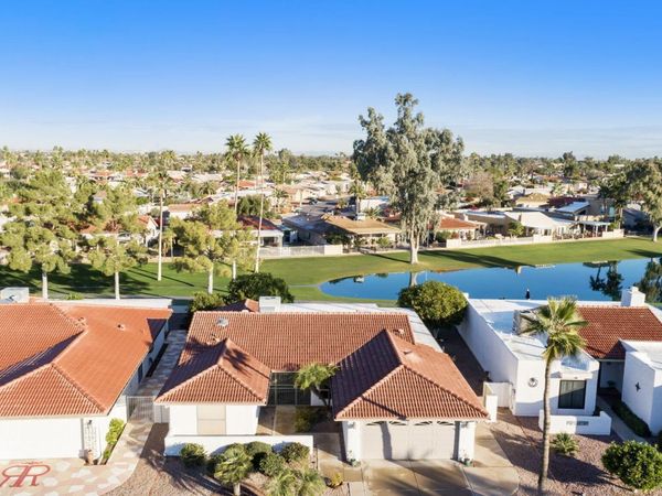 9748 E WATFORD Way, Sun Lakes, AZ 85248