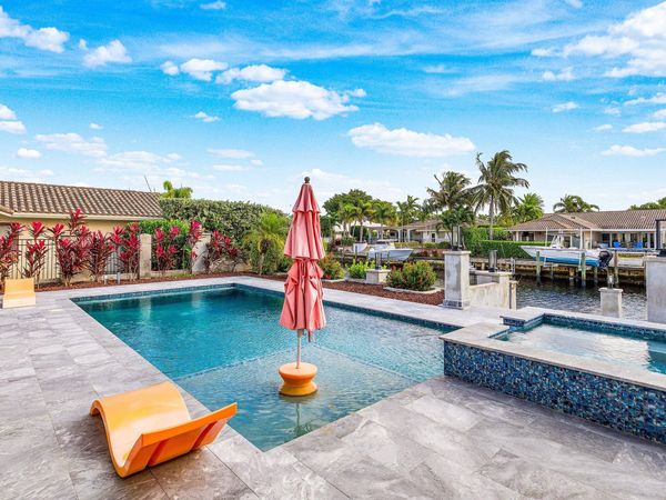 678 Carriage Hill Lane, Boca Raton, FL 33486