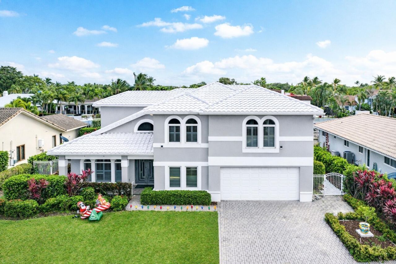 678 Carriage Hill Lane, Boca Raton, FL 33486 Photo