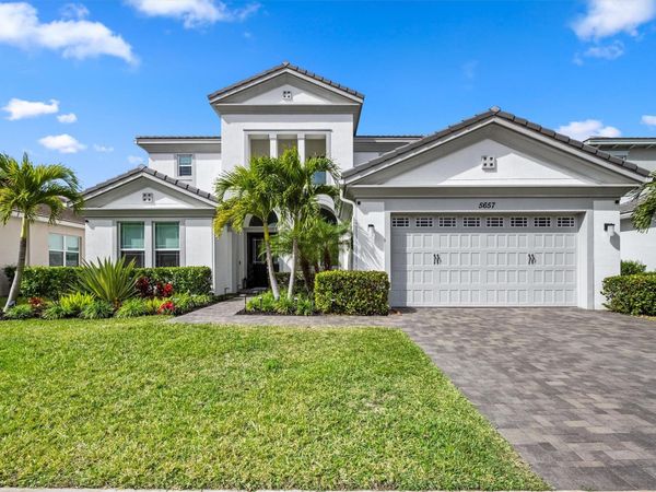 5657 Liberty Lane, Westlake, FL 33470