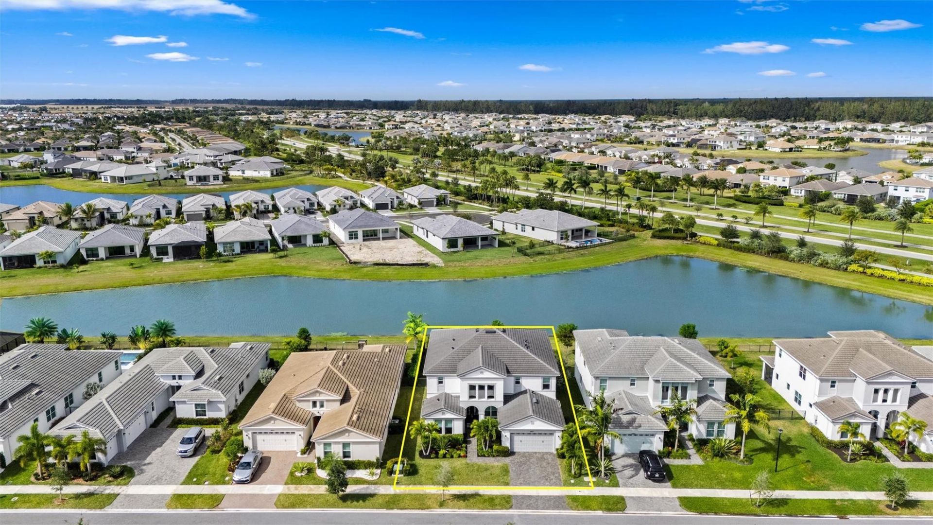 5657 Liberty Lane, Westlake, FL 33470 Photo