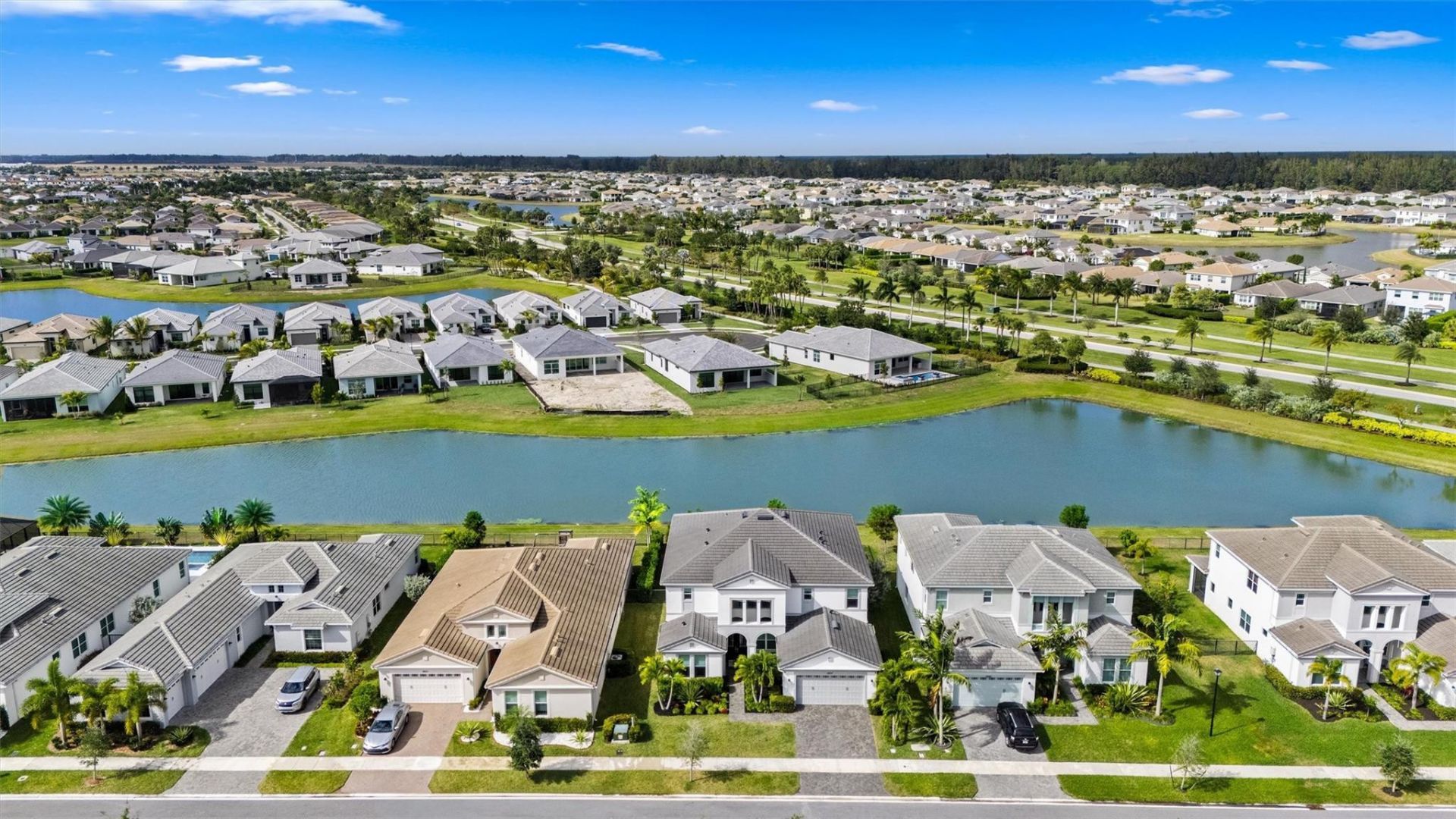 5657 Liberty Lane, Westlake, FL 33470 Photo