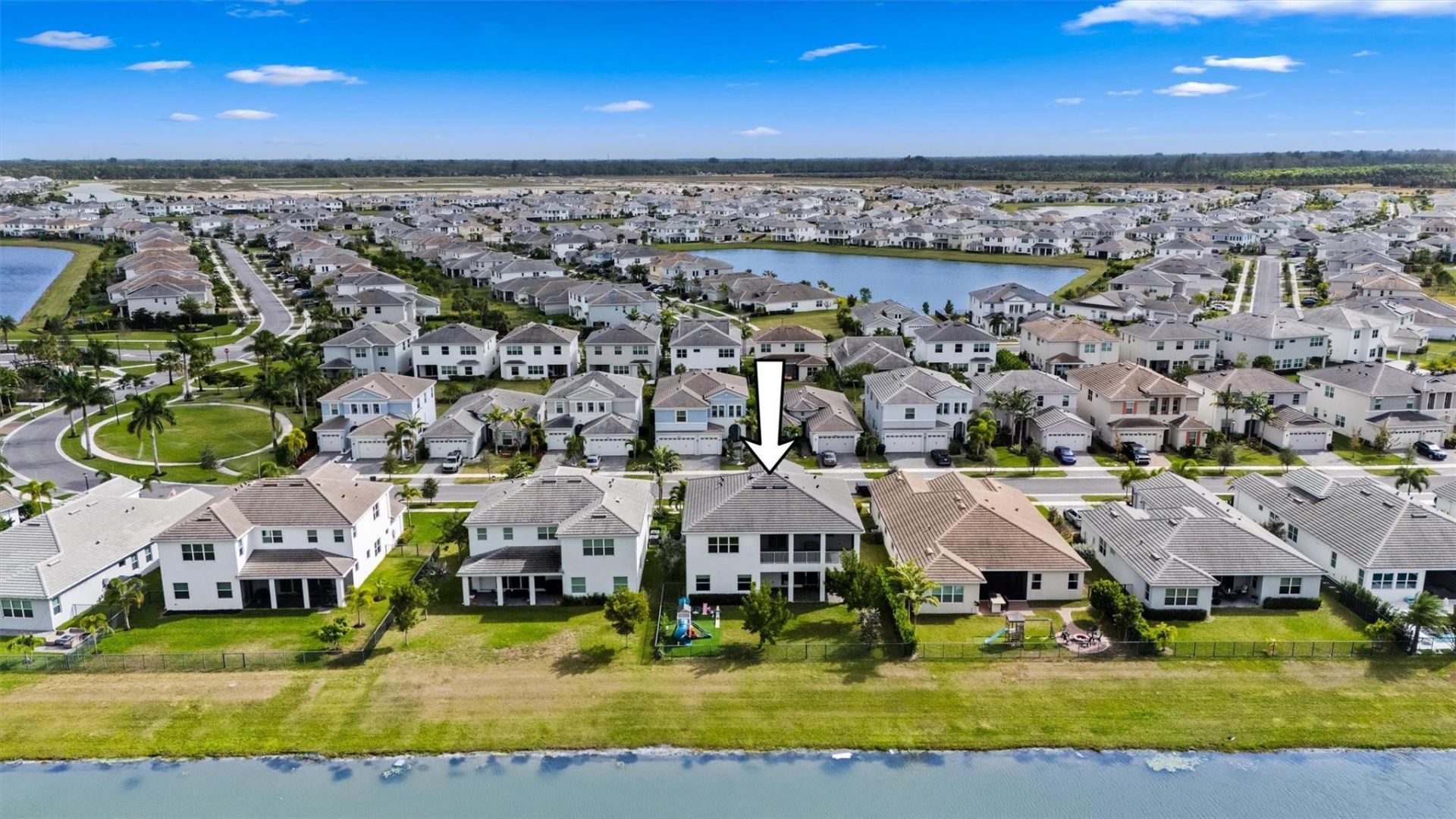 5657 Liberty Lane, Westlake, FL 33470 Photo