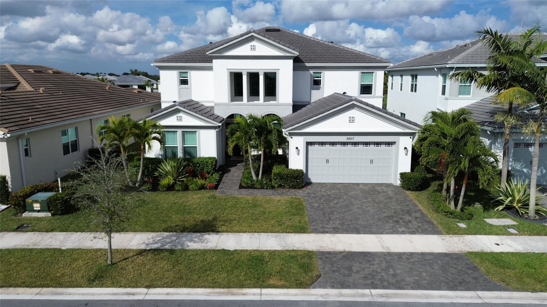 5657 Liberty Lane, Westlake, FL 33470 Photo