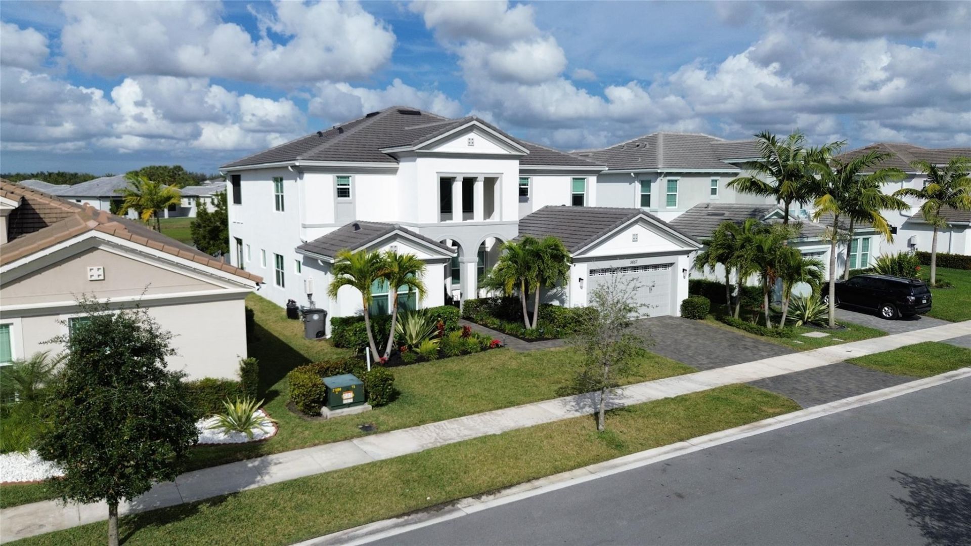 5657 Liberty Lane, Westlake, FL 33470 Photo