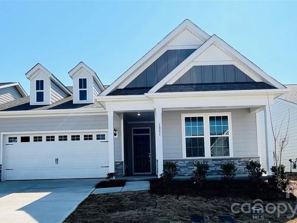 1081 Mapletree Lane, Indian Trail, NC 28079