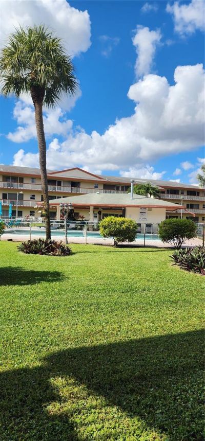 5300 Washington St, Unit P132, Hollywood, FL 33021 Photo
