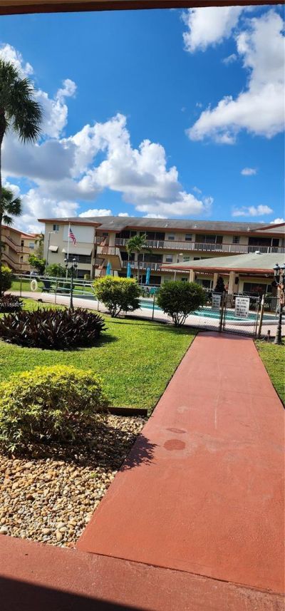 5300 Washington St, Unit P132, Hollywood, FL 33021 Photo