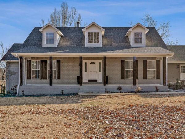 1901 S 54th Street, Paragould, AR 72450