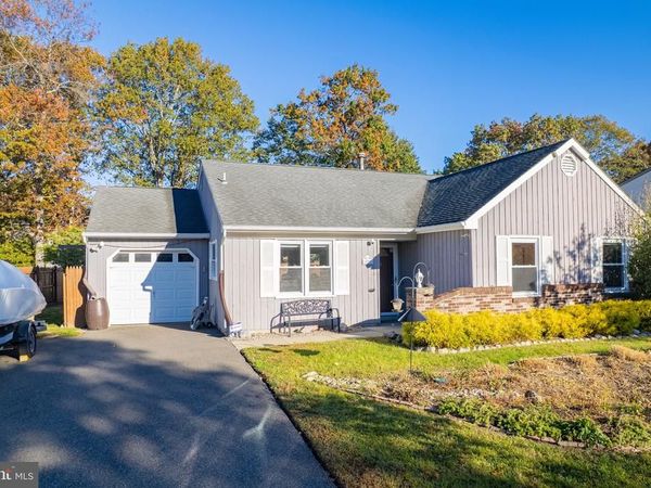 185 LIBERTY BELL ROAD, TOMS RIVER, NJ 08755