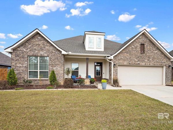 979 Dalton Circle, Foley, AL 36535